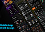 design premium website and app uiux design for your business